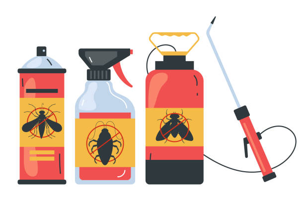 Best Emergency Pest Control  in Paxton, IL